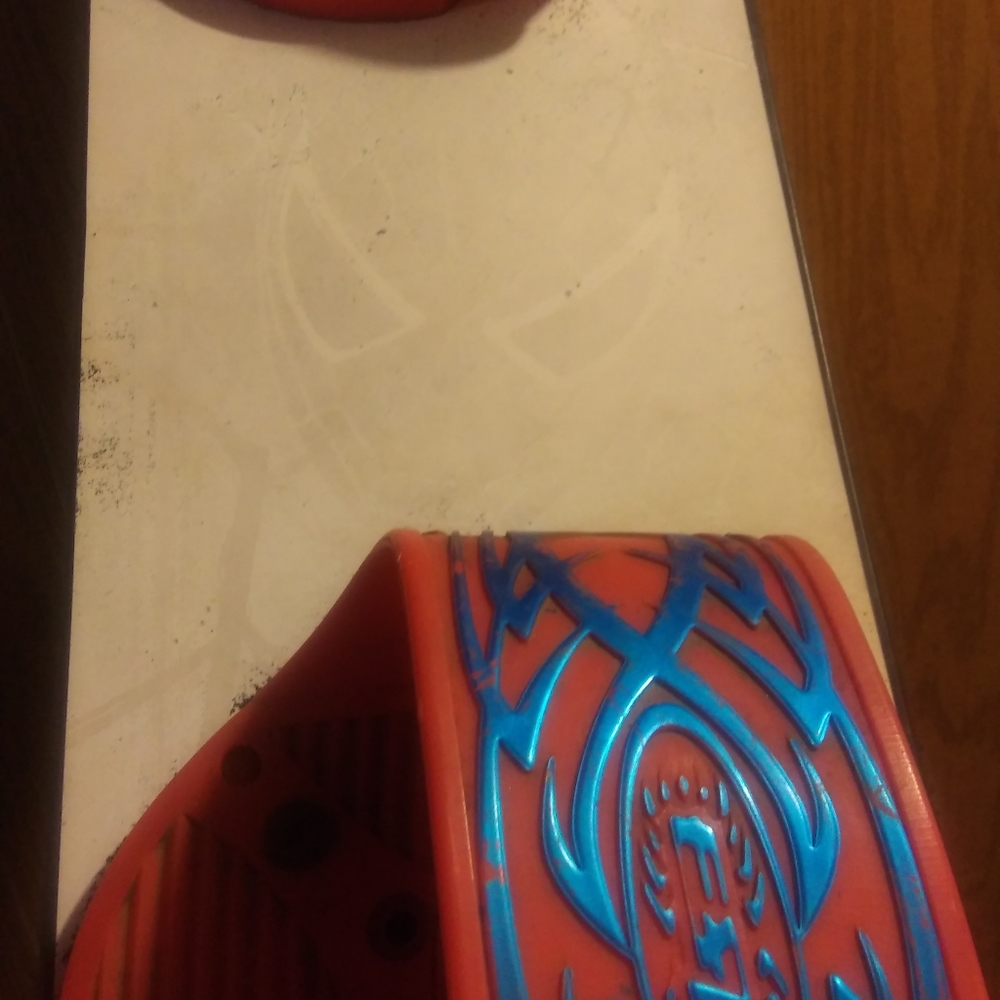 Snow board - Picture 4 of 8
